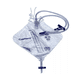thumbnail image 3 of Bolsa Recolector Orina Adulto  2 Litros 10 Unidades, 3 of 3