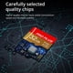 thumbnail image 3 of Tarjetas TF 32GB Clase 10 Pack de 2 con Adaptador, 3 of 3
