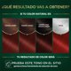 thumbnail image 2 of Tinte Capilar Oleos 6.66 Rubio Rojizo Profundo, 1 Un, 2 of 3