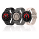 thumbnail image 1 of Correas de repuesto de silicona suave y duradera compatibles con los relojes inteligentes Series 4, 5, 6 y 7 Pro, ideales para personalizar el estilo y la comodidad de su reloj., 1 of 5