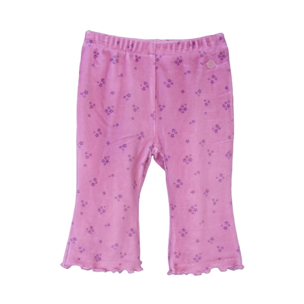 Calza Bebé Niña Flare Plush Taupe