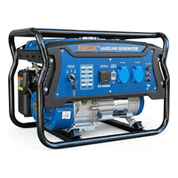 Generador Erux Monofasico 2800 Bencinero