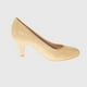 thumbnail image 3 of Zapato Party Oro Cellina, 3 of 3
