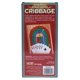 thumbnail image 4 of Tabla de cribbage Pressman Family Classics de madera maciza con almacenamiento, 4 of 6