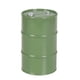 thumbnail image 2 of Tambor De Aceite Para 1/10 SCX10 90047 CC01 D90 D110 TF2 TRX4 KM4 Verde, 2 of 5