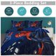 thumbnail image 4 of Spiderman Bedding Sets for Kids Men Women Comforter Set, 4 of 5