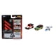 thumbnail image 1 of Toy Jada Toys Nano Hollywood Rides Jurassic World, paquete de 3 unidades, rojo, 1 of 5