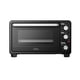 thumbnail image 1 of Horno Eléctrico MTO-25GBK 25 Litros Inox Midea, 1 of 7