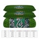 thumbnail image 2 of Hocus Pocus 3-Piece Bedding Set Warm And Comfortable Soft Duvet Cover Bed Set for Boys Girls Kids Adult Bedroom All Season, 2 of 5