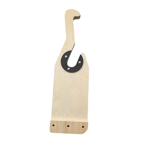 Ioensy - Barbell Lift Jack Suministros Barbell Supporter Para Cargar El Hogar De Levantamiento De Pesas