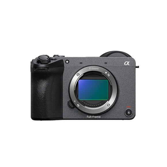 Cámara full-frame Cinema Line FX2B Sony