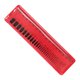 thumbnail image 1 of Regla MOETER Calibrador de ancho de grietas en concreto 16,5 cm, 1 of 7