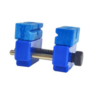 Ioensy - Soporte Ligero Para Perforar Perlas, Clip Para Tallar, Soporte Para Perforar Cuentas Redondas