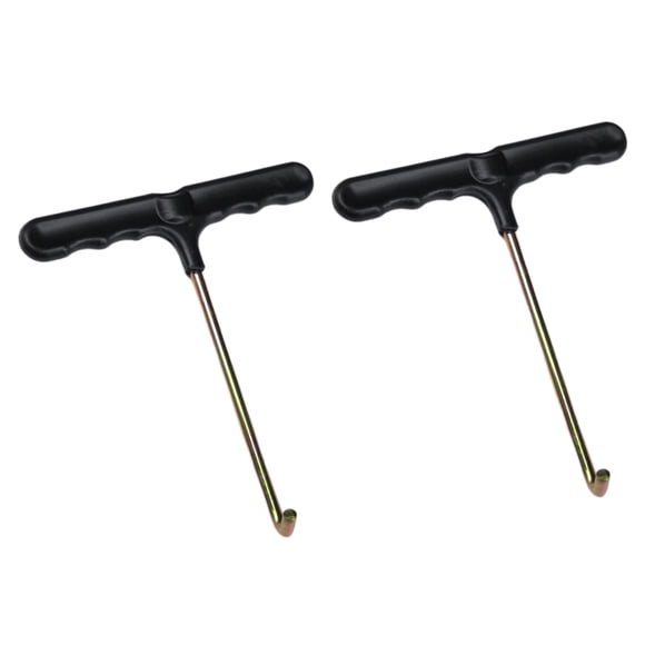 Trampoline Springs Pulling Tool Gancho De Resorte Para Trampolines Accesorios