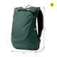 thumbnail image 4 of Mochila Hidratante Outdoor Summit 12 Pequeña Verde Para Hombre Totto, 4 of 5