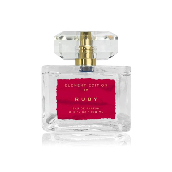Perfume en aerosol Tru Fragrance & Beauty Element Edition Ruby, 100 ml