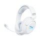 thumbnail image 1 of Audífonos HyperX Cloud Flight 2 Inalámbricos RGB Blanco, 1 of 7