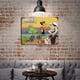 thumbnail image 4 of La Nueva Hora de Popeye Cartel Metálico, Decoración de Pared de Cartel Metálico Personalizado para Regalos de Fans, Amigos, Familia y Amantes 20*30CM, 4 of 6