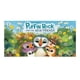 thumbnail image 1 of Pancarta de Fondo Temático Puffin Rock Desmarcar 150x90cm, 1 of 6