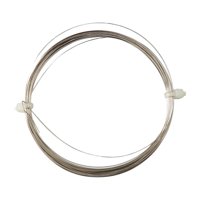 Bothyi - Alambre Cortador De Arcilla, Herramientas De Corte De Alambre De Acero Inoxidable Para Alambre Sculpey De 6 M