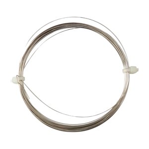 Bothyi - Alambre Cortador De Arcilla, Herramientas De Corte De Alambre De Acero Inoxidable Para Alambre Sculpey De 6 M