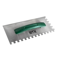 Grupo Tx - Llana Dentada 10 Mm