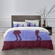 thumbnail image 1 of NieR Bedding Sets Bed Cartoon Duvet Cover Lightweight 3 Piece Bet Sets for Kids Boys Girls, 1 of 5