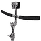 thumbnail image 5 of Stand cromado conga con soporte Tumbao, 5 of 5