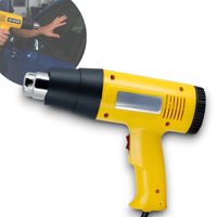 Genérico - Pistola De Calor Electrica Pistola De Aire Caliente 2000W