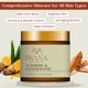 thumbnail image 2 of Mascarilla Facial PRANA Cúrcuma y Sándalo 110 ml Vegana, 2 of 9