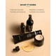 thumbnail image 3 of Kit de cuidado de la piel buttah. de Dorion Renaud Supreme Melanin Skin, 3 of 7