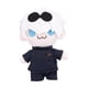 thumbnail image 2 of Muñeco De Peluche De Anime, Animales De Peluche Navideños Para Niños, Adultos, Niñas, Niños Y Niñas, Cabello Blanco, 2 of 3