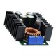 thumbnail image 1 of Convertidor De Corriente DC-DC 7V-32V A 0.8V-28V 10A Módulo De Fuente De Alimentación, 1 of 5