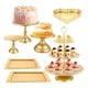 thumbnail image 1 of Set 7 Base Torta Porta Cupcakes Bases Para Tortas Exhibicion, 1 of 10
