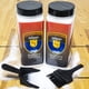thumbnail image 1 of Arena para Shuffleboard YDDS 2×400 g con recogedor y cepillo, 1 of 6