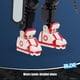 thumbnail image 4 of Set de construcción de figura de acción Chainsaw Man BLDR de 10 pulgadas, 4 of 5