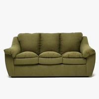 Cabsur - Sofa Galicia 3Cpos Verde