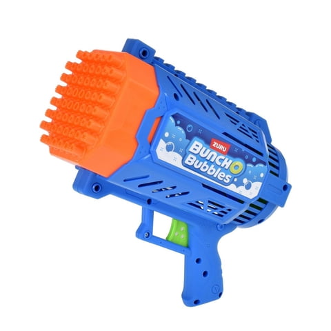 Lanza Burbujas Mediano Bunch O Bubbles