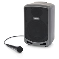 Sistema Pa Con Bluetooth Samson Expedition Express