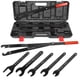 thumbnail image 1 of Kit de herramientas para desmontar el embrague del ventilador BILITOOLS con soporte para poleas, 1 of 6