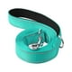 thumbnail image 1 of Correa Reflectante Para Perros Fuerte Con Anilla En D Para Cachorros, Resistente, Duradera, Cómoda, Verde, 1 of 5