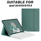 thumbnail image 5 of Para tableta iPhone iPad10 con ranura para lápiz, teclado Bluetooth, funda protectora Air4, ratón, juego de teclado Pro11, 5 of 6