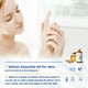 thumbnail image 2 of Aceite esencial HIQILI Vetiver 100 ml 100% puro natural, 2 of 3