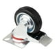 thumbnail image 5 of X4 Ruedas Giratorias Ruedas Frenos Para Muebles 4 Pulgadas, 5 of 5