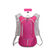 thumbnail image 1 of Mochila ultraligera outdoor trekking running + bolsa agua rosado, 1 of 2