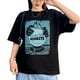 thumbnail image 1 of Polera Estampada Arctic Monkeys Integrantes Rock, 1 of 3