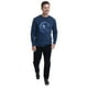thumbnail image 3 of Pantalón Cotelé Azul Marino azul marino 60, 3 of 4