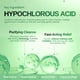 thumbnail image 5 of Spray para la piel Honeydew Labs BIONA con ácido hipocloroso 237 ml, 5 of 8