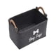 thumbnail image 4 of Almacenamiento De Juguetes Para Mascotas, Cajas Organizadoras Para Ropa, Manta, Juguetes Para Perros, 4 of 5