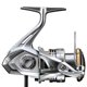 thumbnail image 2 of Carrete giratorio SHIMANO Sedona 4000 290 g 13 kg de arrastre, 2 of 9